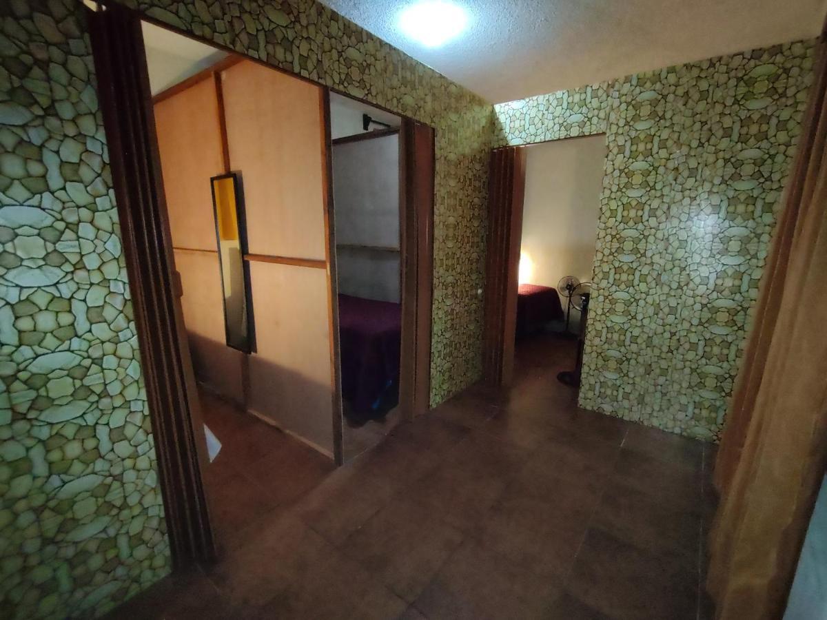 Hosteria Del Centro Santiago Atitlán エクステリア 写真